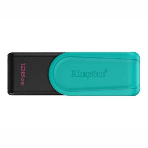 KINGSTON 128GB Portable USB Turquoise Cijena