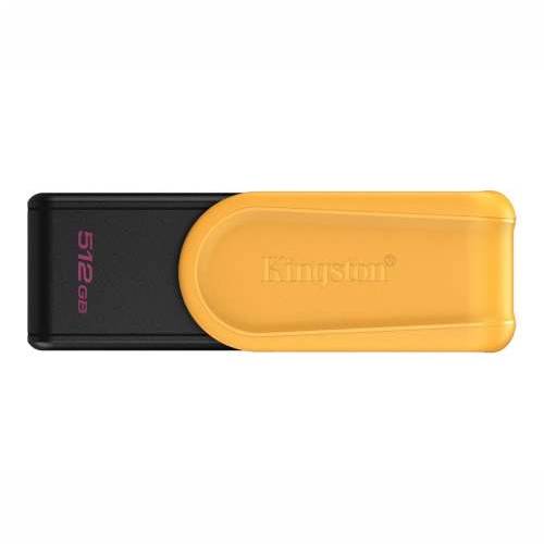 KINGSTON 512GB Portable USB Yellow Cijena