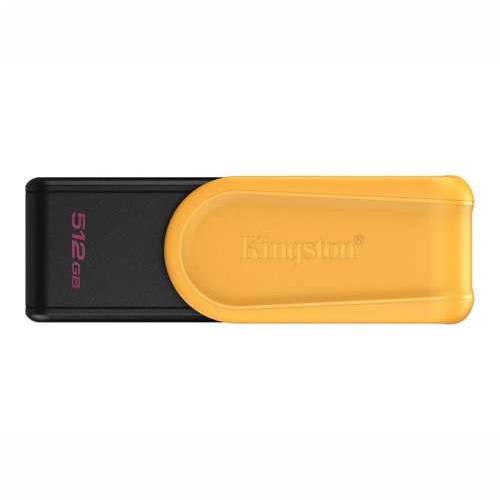 KINGSTON 512GB Portable USB Yellow Cijena