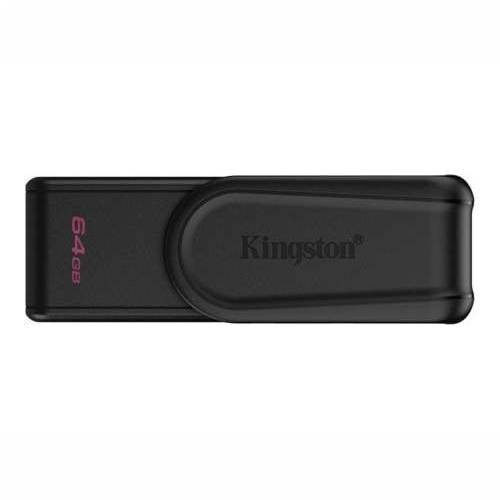 KINGSTON 64GB Portable USB Black Cijena