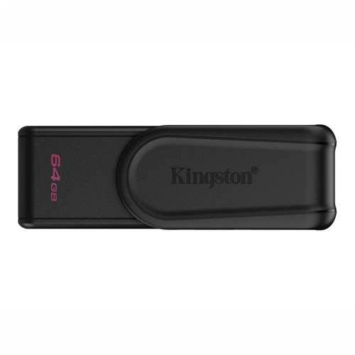 KINGSTON 64GB Portable USB Black Cijena