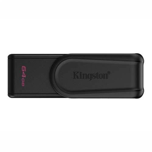 KINGSTON 64GB Portable USB Black Cijena