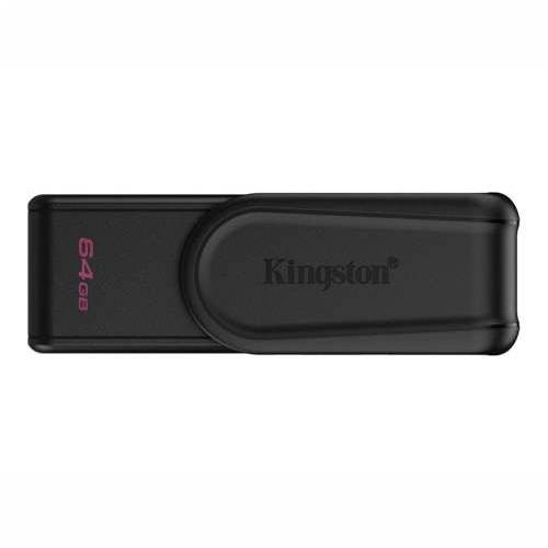 KINGSTON 64GB Portable USB Black Cijena