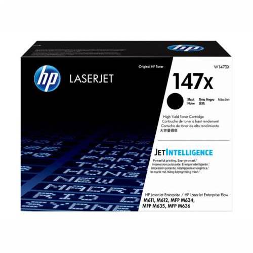 HP 147X Black LaserJet Toner Cartridge Cijena