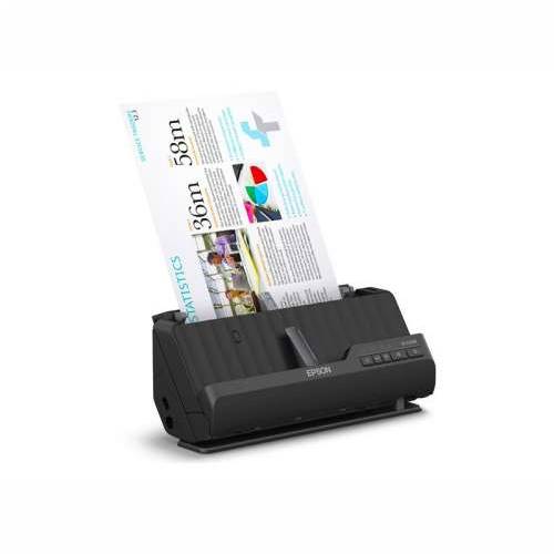 EPSON WorkForce ES-C320W Scanner 30ppm Cijena