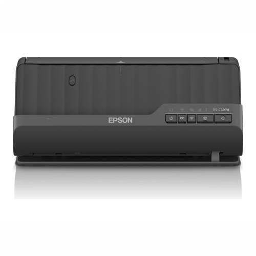 EPSON WorkForce ES-C320W Scanner 30ppm Cijena