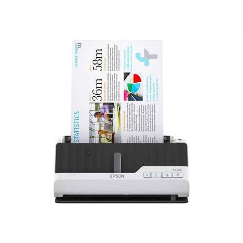 EPSON WorkForce DS-C330 Scanner 30ppm Cijena