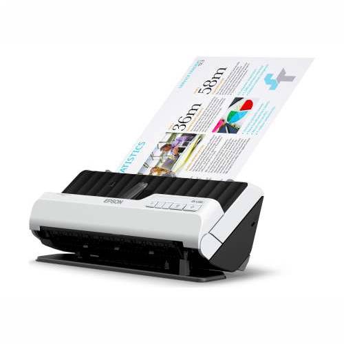 EPSON WorkForce DS-C330 Scanner 30ppm Cijena