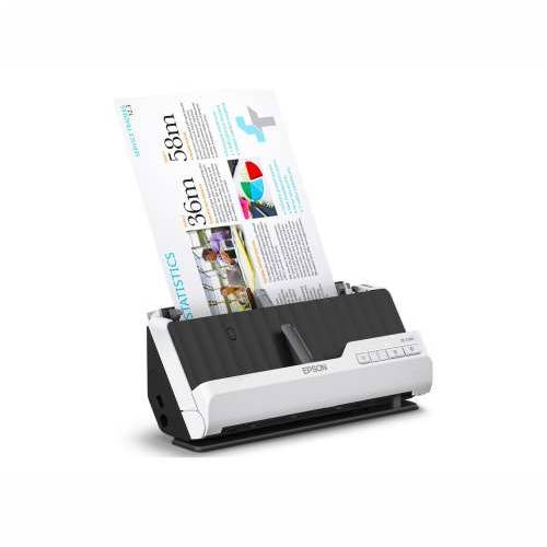 EPSON WorkForce DS-C330 Scanner 30ppm Cijena