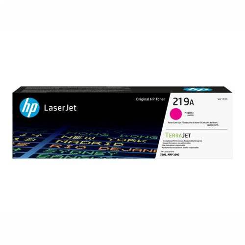 HP 219A Magenta Org LJ Toner Cartridge Cijena