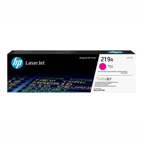 HP 219A Magenta Org LJ Toner Cartridge Cijena