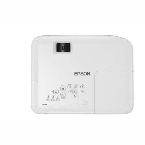 EPSON EB-W53 3LCD Projector 4000lm Cijena