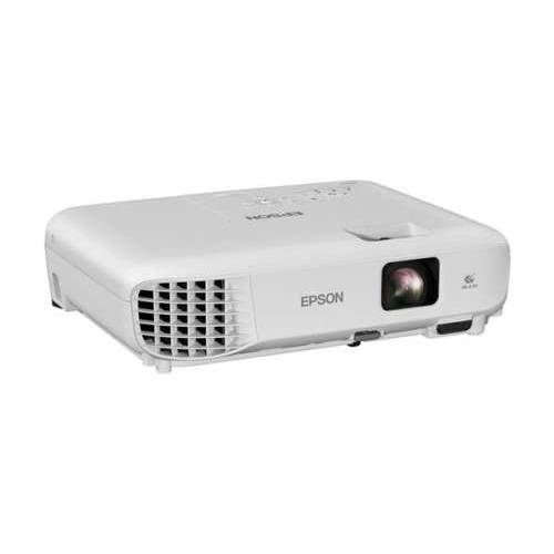 EPSON EB-W53 3LCD Projector 4000lm Cijena