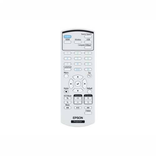 EPSON EB-FH08 3LCD Projector 3600lm Cijena