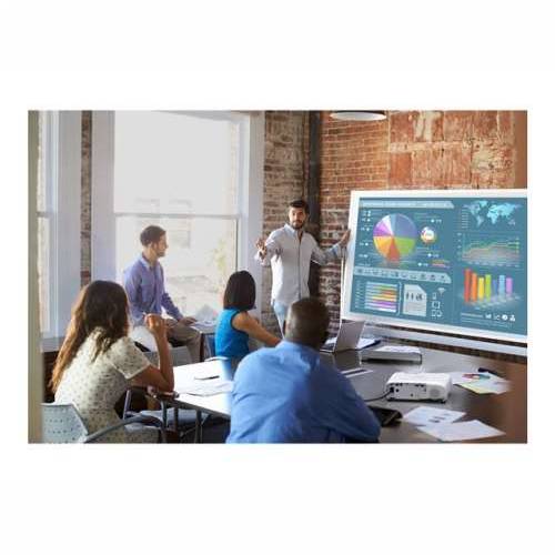 EPSON EH-TW840 3LCD Projector 4000lm Cijena