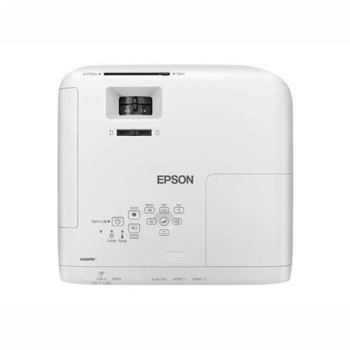 EPSON EH-TW840 3LCD Projector 4000lm Cijena