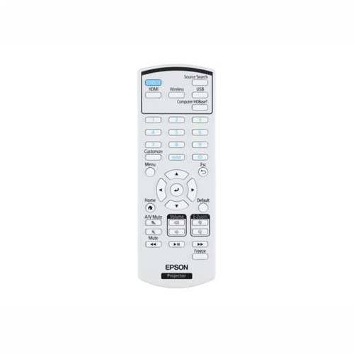 EPSON EH-TW840 3LCD Projector 4000lm Cijena