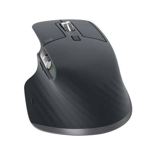 Logitech MX Master 3S Performance, crna Cijena