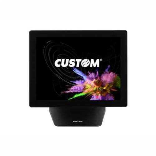 POS PC 15’ Custom 8/120GB Windows 10 IOT Cijena