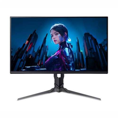 ACER Predator XB253 24.5’ IPS,2xHDMI,DP,300Hz,HAS Cijena