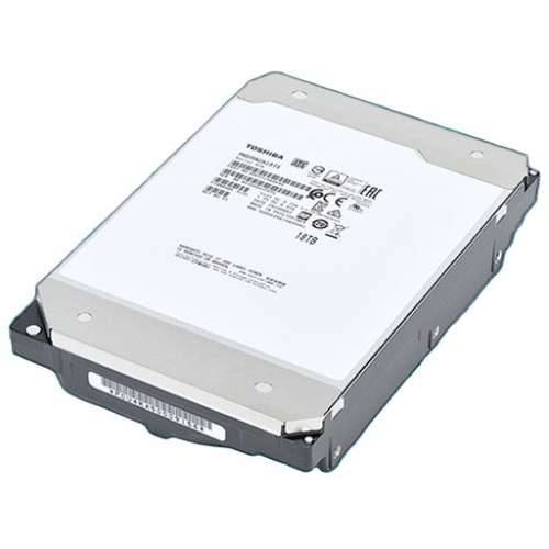 Toshiba Enterprise Capacity MG09ACA16TE 16TB 3.5" SATA 6Gbps Cijena