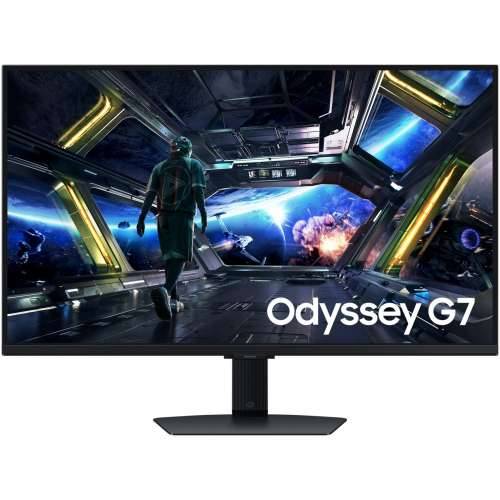 Samsung Odyssey G70D LS32DG702EUXEN 81.3cm (32") 4K UHD IPS Gaming Monitor 16:9 HDMI/DP/USB/LAN 144Hz 1ms Cijena