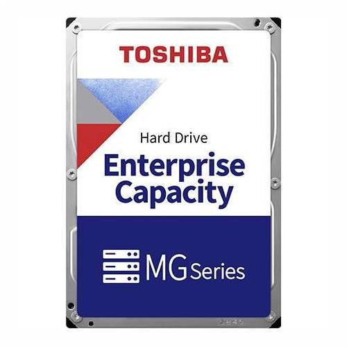 Toshiba Enterprise Capacity MG10ADA800E 8TB 3.5" SATA 6Gbps Cijena