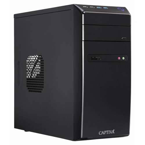 Captiva Power Starter I90-317 Core i5-12400 16GB/500GB SSD UHD 730 W11
