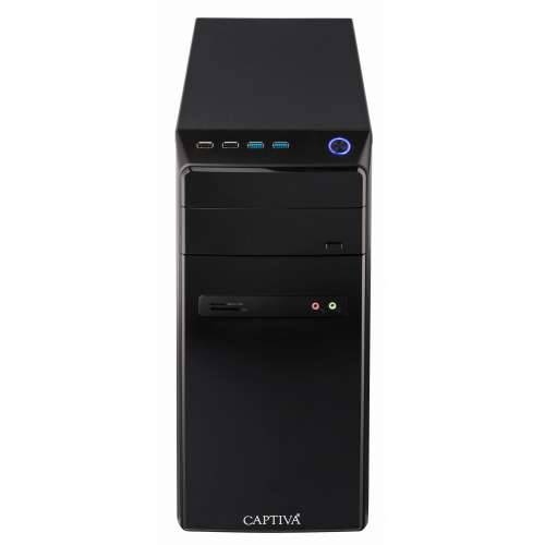 Captiva Power Starter I90-317 Core i5-12400 16GB/500GB SSD UHD 730 W11 Cijena