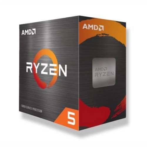 CPU AMD Ryzen 5 5600T Cijena