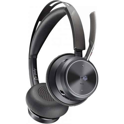 HP Poly BT Headset Voyager Focus 2 UC incl. LS USB-C/A Teams Cijena