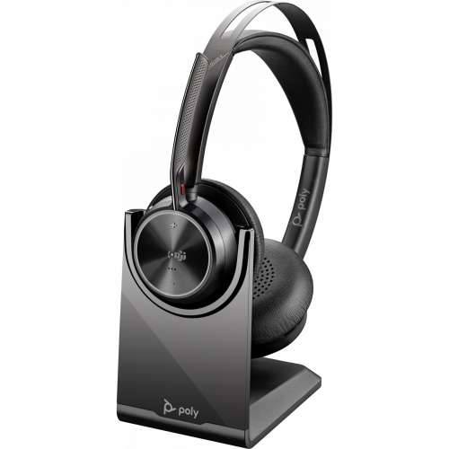 HP Poly BT Headset Voyager Focus 2 UC incl. LS USB-C/A Teams Cijena