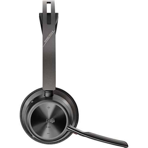 HP Poly BT Headset Voyager Focus 2 UC incl. LS USB-C/A Teams Cijena
