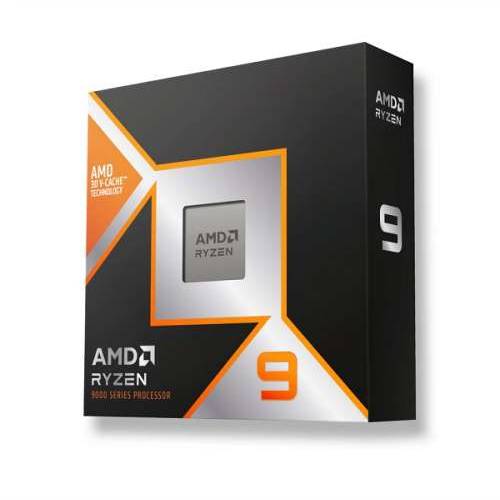 AMD Ryzen 9900X3D, 12C/24T 4,4/5,5GHz, 128MB, AM5 Cijena