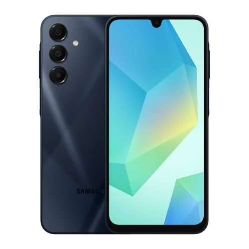 Samsung Galaxy A16 6,7”,OC, 8GB/256GB, crni Cijena