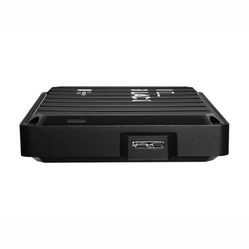 WD BLACK P10 GAME DRIVE 6TB BLACK USB Cijena