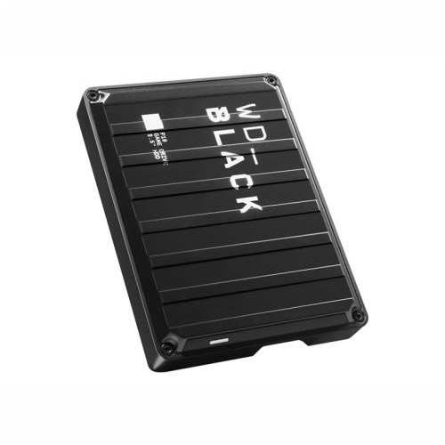 WD BLACK P10 GAME DRIVE 6TB BLACK USB Cijena