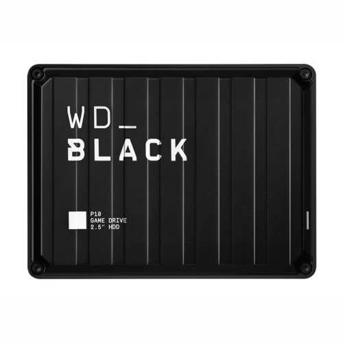 WD BLACK P10 GAME DRIVE 6TB BLACK USB Cijena