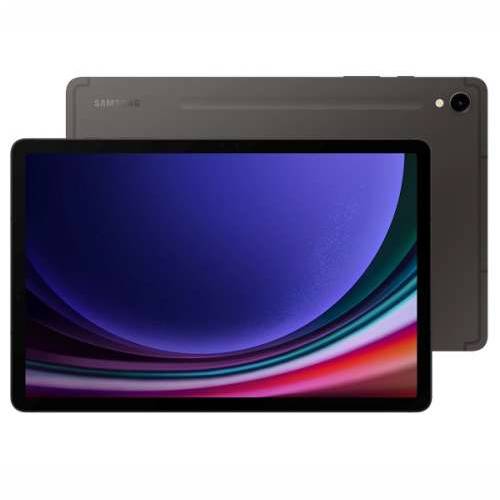 Samsung Galaxy Tab S9 OC/8GB/128GB/WiFi/11”, sivi Cijena