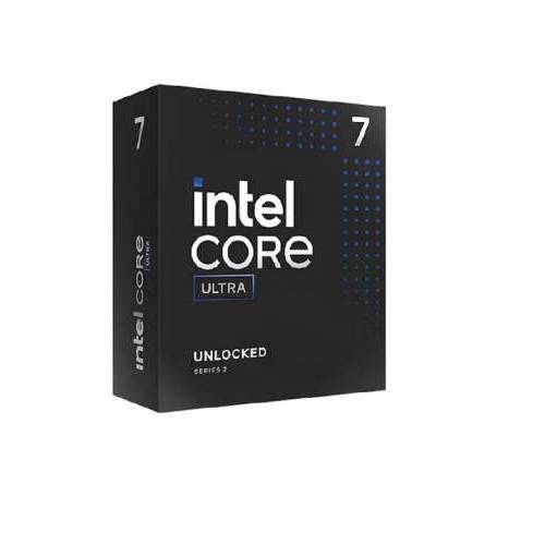 Intel Ultra 7 265k, 3,9/5.5GHz,8P/12E, LGA1851 Cijena