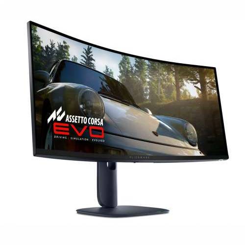 Dell Flat Panel 34’ AW3425DW - Alienware Monitor Cijena