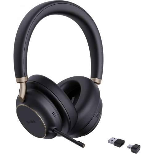 Yealink Bluetooth Headset BH76 Plus UC Black USB-C/A Cijena