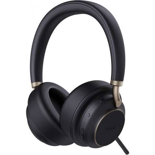Yealink Bluetooth Headset BH76 Plus UC Black USB-C/A Cijena