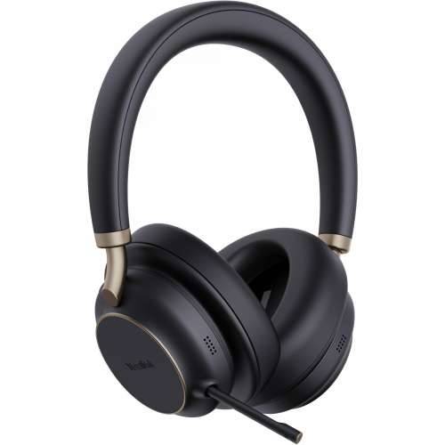 Yealink Bluetooth Headset BH76 Plus UC Black USB-C/A Cijena