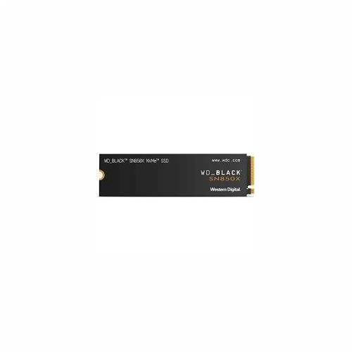 SSD 2TB WD Black™ SN850X M.2 NVMe WDS200T2X0E Cijena
