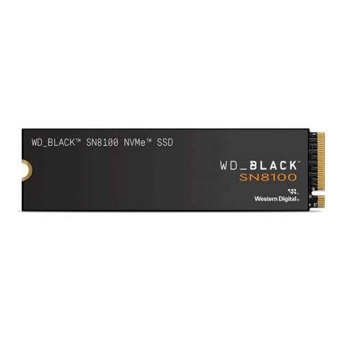 WD Black 4TB SN8100 PCIe 5.0x4 NVMe M.2 Cijena