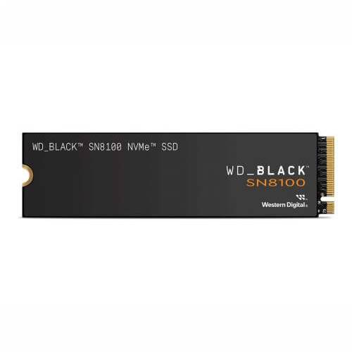 WD Black 4TB SN8100 PCIe 5.0x4 NVMe M.2 Cijena
