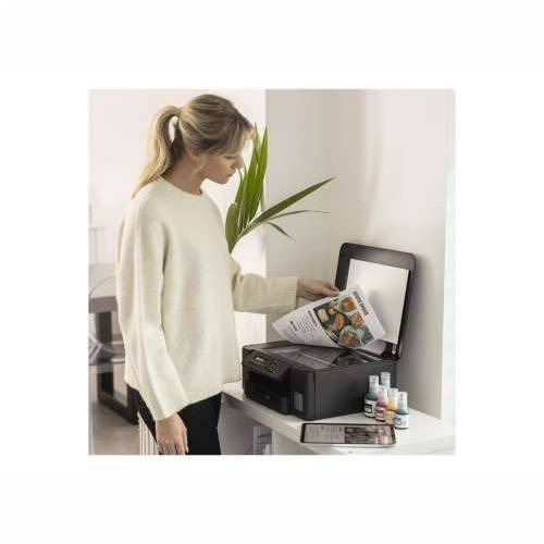 BROTHER DCPT530DWYJ1 Color Inkjet A4 MFP Cijena