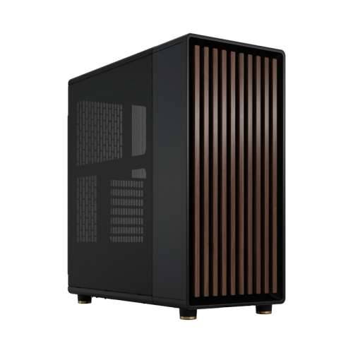 Fractal North Charcoal Black Cijena