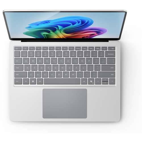 Microsoft Surface Laptop 7Gen. Copilot+ PC / C10/16/256 W11 Pro Platinum Cijena